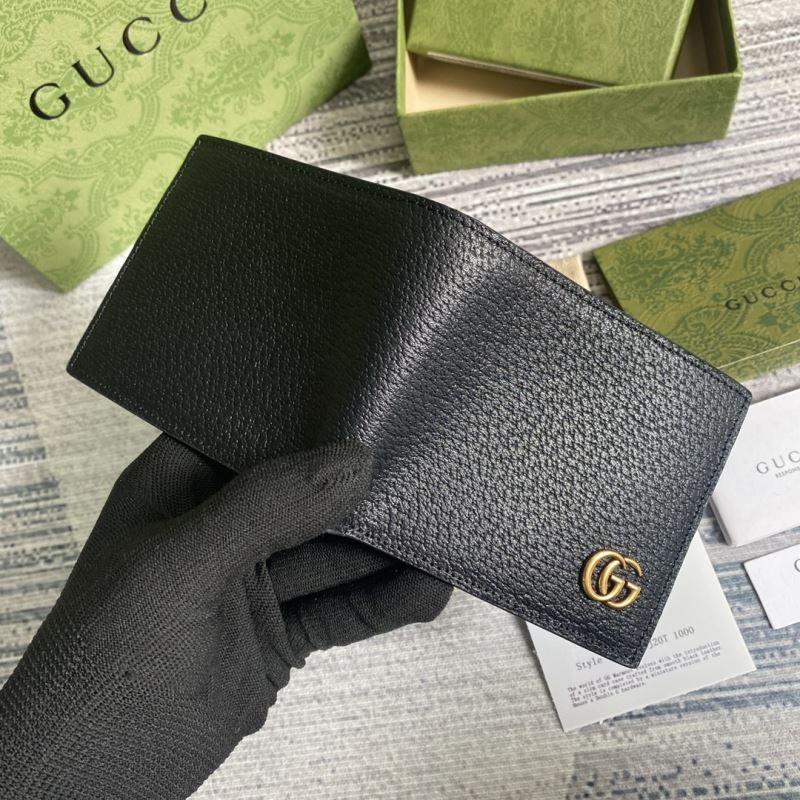 Gucci Wallets